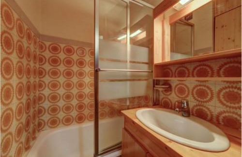 Le Grand-Bornand Apartment | Studio with balcony in the center of the village