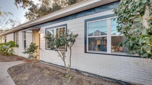 Thunderbolt House | Studio with Gazebo-Swanky Savannah Style