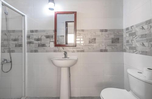 Corales del Sur Apartment | Studio with Kitchen in Corales del Sur, Santo Domingo Este - Jumbo San Isidro