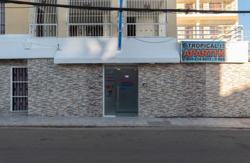 Corales del Sur Apartment | Studio with Kitchen in Corales del Sur, Santo Domingo Este - Jumbo San Isidro