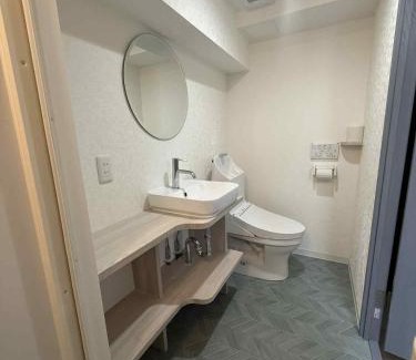 Yokosuka Apartment | STUDIO YONEGAHAMA l 米が浜通