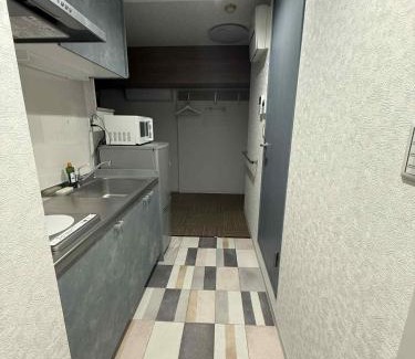 Yokosuka Apartment | STUDIO YONEGAHAMA l 米が浜通