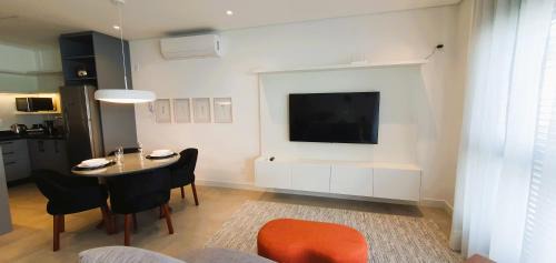 Saco Grande Apartment | Studio ZH FIRST