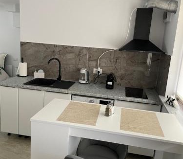 Suceava Apartment | Studio1