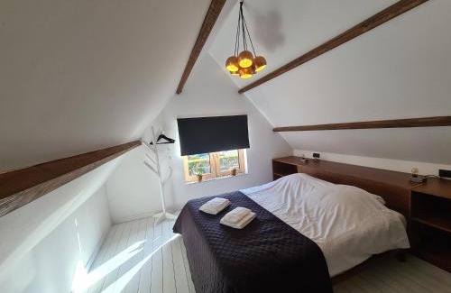 Domburg House | Studio12A