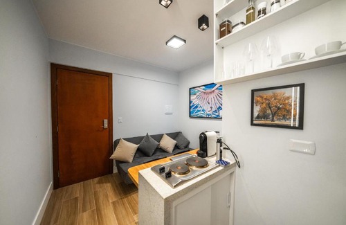 Asa Sul Apartment | Studio247 Experience by Haven