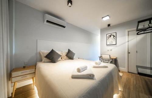 Asa Sul Apartment | Studio247 Experience by Haven