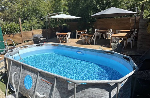 Riez Apartment | Studio3