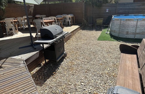 Riez Apartment | Studio3