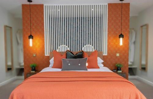 Londonderry House | Studio42 Hideaway