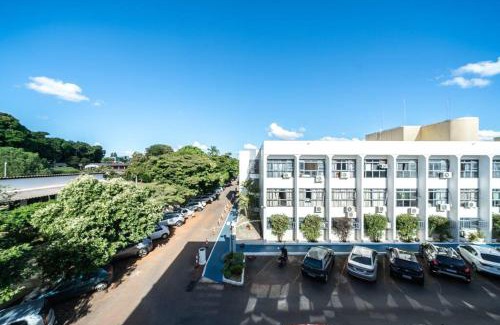 Asa Sul Apartment | StudioCerrado By Haven