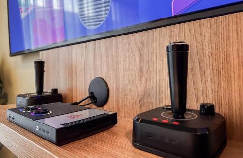 Asa Sul Apartment | StudioCerrado By Haven