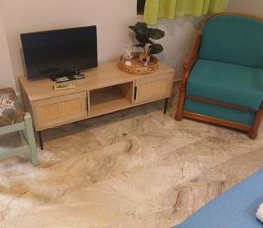 Kiparissia Apartment | Studios Μιχαλαρεα