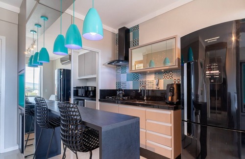 Lagoa da Conceicao Apartment | Studios 900m From Lagoa da Conceicao - ECM
