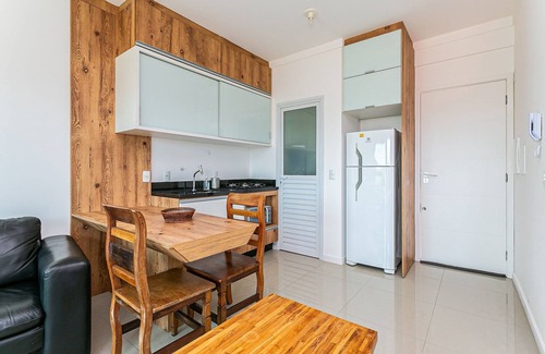 Lagoa da Conceicao Apartment | Studios 900m From Lagoa da Conceicao - ECM