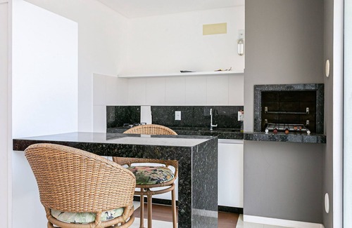 Lagoa da Conceicao Apartment | Studios 900m From Lagoa da Conceicao - ECM