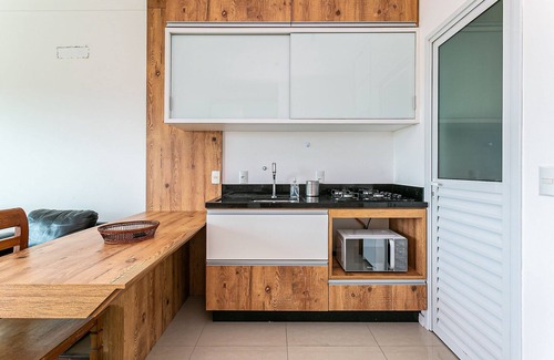 Lagoa da Conceicao Apartment | Studios 900m From Lagoa da Conceicao - ECM