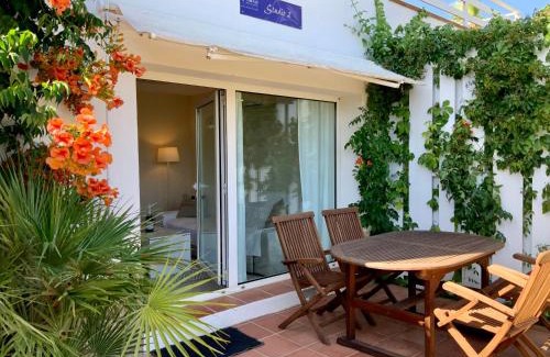 L'Escala Apartment | Studios Coll, Terrace & Pool