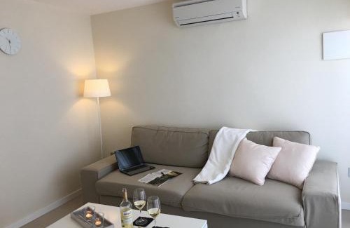 L'Escala Apartment | Studios Coll, Terrace & Pool
