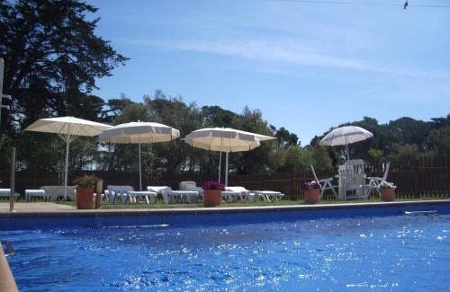 L'Escala Apartment | Studios Coll, Terrace & Pool
