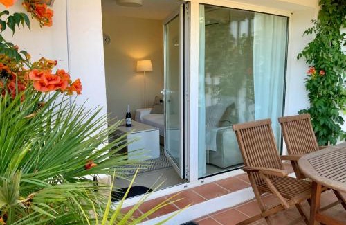 L'Escala Apartment | Studios Coll, Terrace & Pool