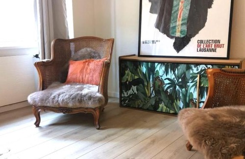 La Neuveville Apartment | Studios des Arcades