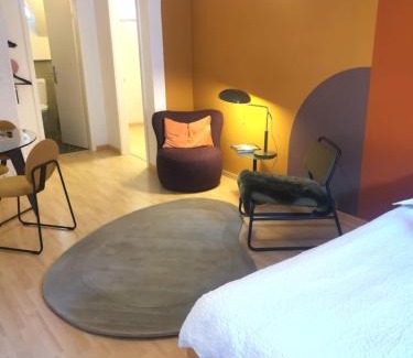 La Neuveville Apartment | Studios des Arcades