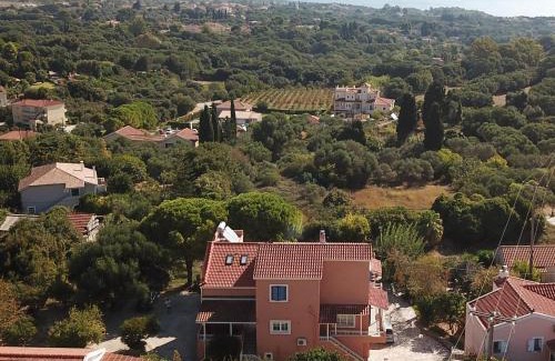 Spartia Apartment | Studios Dimitra