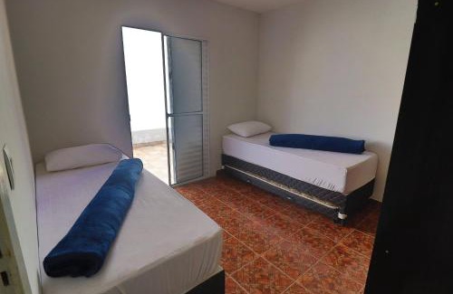 Chacara Santo Antonio House | Studios e Quartos Privativos na Chácara Santo Antônio