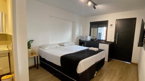 Chacara Santo Antonio House | Studios e Quartos Privativos na Chácara Santo Antônio