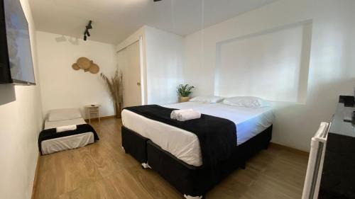 Chacara Santo Antonio House | Studios e Quartos Privativos na Chácara Santo Antônio