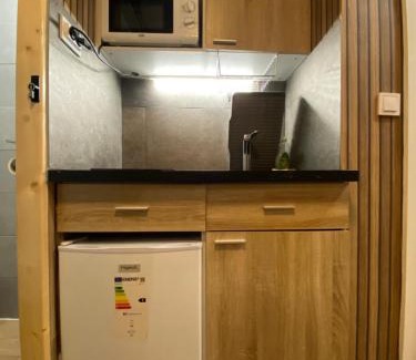 Saint-Julien-en-Genevois Apartment | Studios & chambres aux portes de Genève