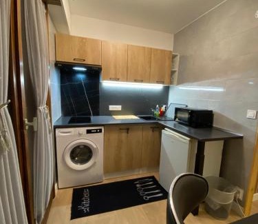 Saint-Julien-en-Genevois Apartment | Studios & chambres aux portes de Genève