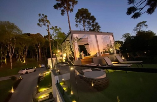 Mato Queimado Apartment | Studios Heaven