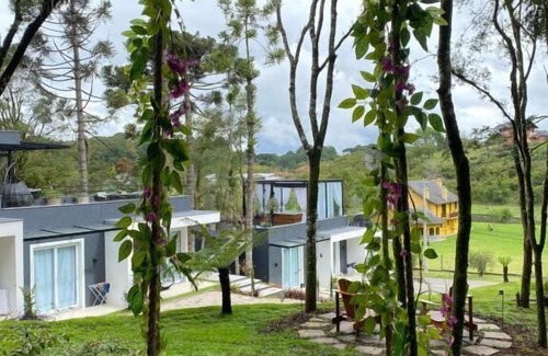 Mato Queimado Apartment | Studios Heaven