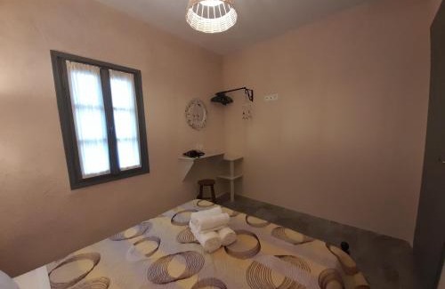 Engarai Apartment | Studios Kapsali II