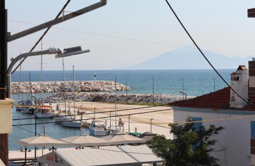 Limenaria Apartment | Studios Kostis