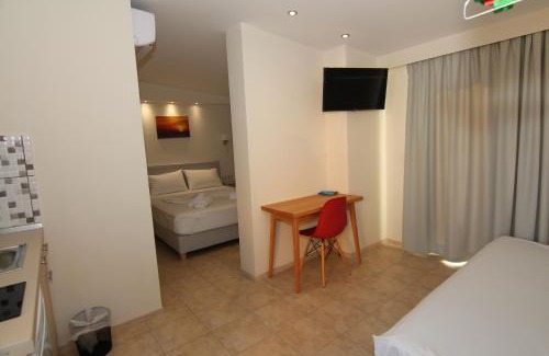 Limenaria Apartment | Studios Kostis