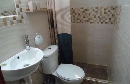 Toroni Apartment | Studios Lainis