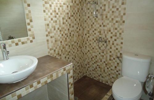 Toroni Apartment | Studios Lainis