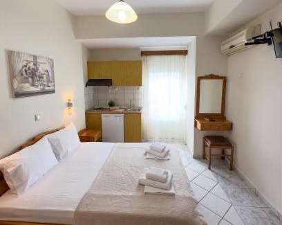 Chrisi Akti Apartment | Studios Melida