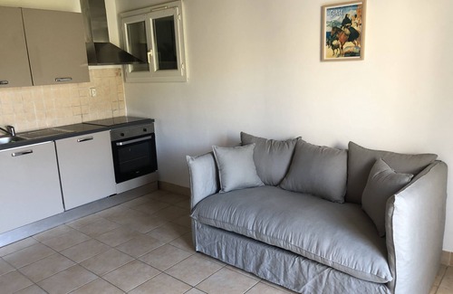 Sisco Apartment | Studios Mezzanine - Monte Stello