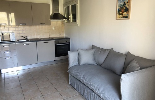 Sisco Apartment | Studios Mezzanine - Monte Stello