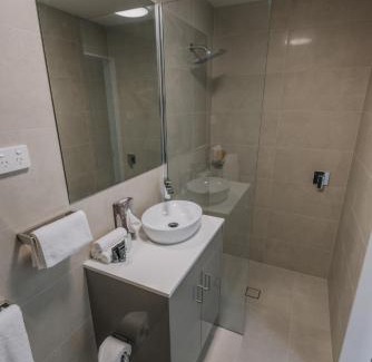 Hamilton Apartment | Studios On Beaumont