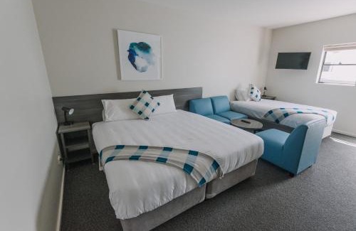 Hamilton Apartment | Studios On Beaumont