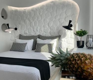 Old Town Naxos Apartment | Studios Panos