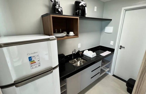Maceio Apartment | Studios Premium RN