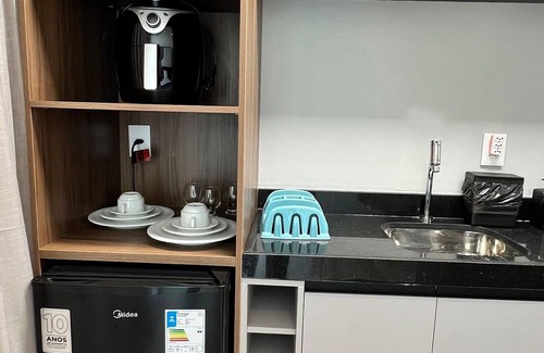 Maceio Apartment | Studios Premium RN