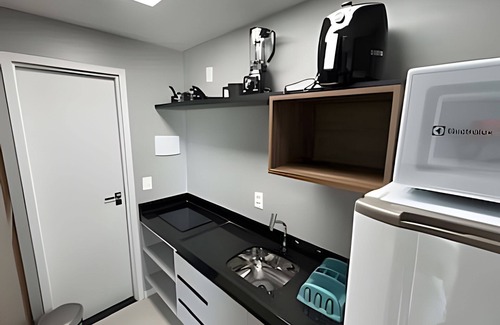 Maceio Apartment | Studios Premium RN