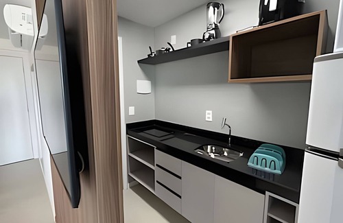 Maceio Apartment | Studios Premium RN